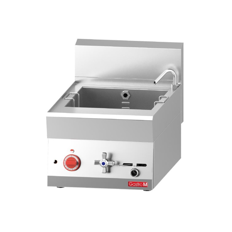 Pasta elektriskais vārītājs 20L bez groziņa - Gastro M