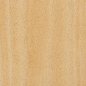 Krēsls ar kvadrātveida atzveltni dabīgā krāsā - 4 gabali - Bolero - Fourniresto