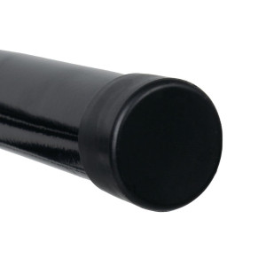 Melnās salokāmās bagāžas atbalsta - Bolero - Fourniresto