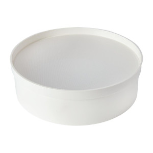 Miltu sietiņš Maille - 1mm - Schneider