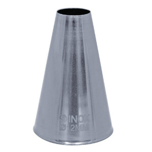 Nerūsējošā tērauda spraudnis 12mm - Schneider - Fourniresto