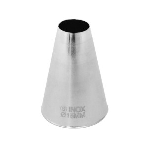 Nerūsējošā tērauda spraudnis 16mm - Schneider - Fourniresto