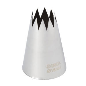 18 mm kanāla nerūsējošā tērauda spraudnis - Schneider - Fourniresto