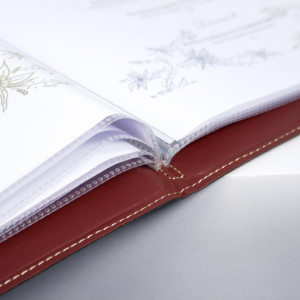 4 papildlapas A4 formātā - 10 gabali - Securit - Fourniresto