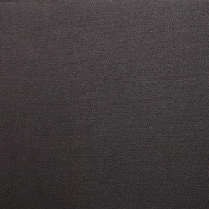 Melna salvetīte 1780 x 2750mm - Mitre Essentials - Fourniresto