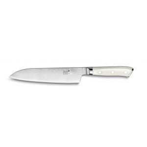 Santoku Damaskas nazis 18 cm profesionāls no zīmola Déglon
