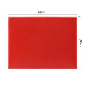 6 Mazo griezējplāksnīšu komplekts - Hygiplas