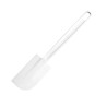 Spatula un gumijas galu Maryse 255 mm - Vogue - Fourniresto