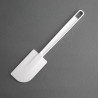 Spatula un gumijas galu Maryse 255 mm - Vogue - Fourniresto