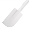 Spatula un gumijas galu Maryse 255 mm - Vogue - Fourniresto