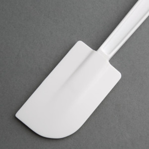 Spatula un gumijas galu Maryse 255 mm - Vogue - Fourniresto