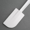 Spatula un gumijas galu Maryse 255 mm - Vogue - Fourniresto