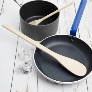 Koka špade 457 mm - Vogue - Fourniresto