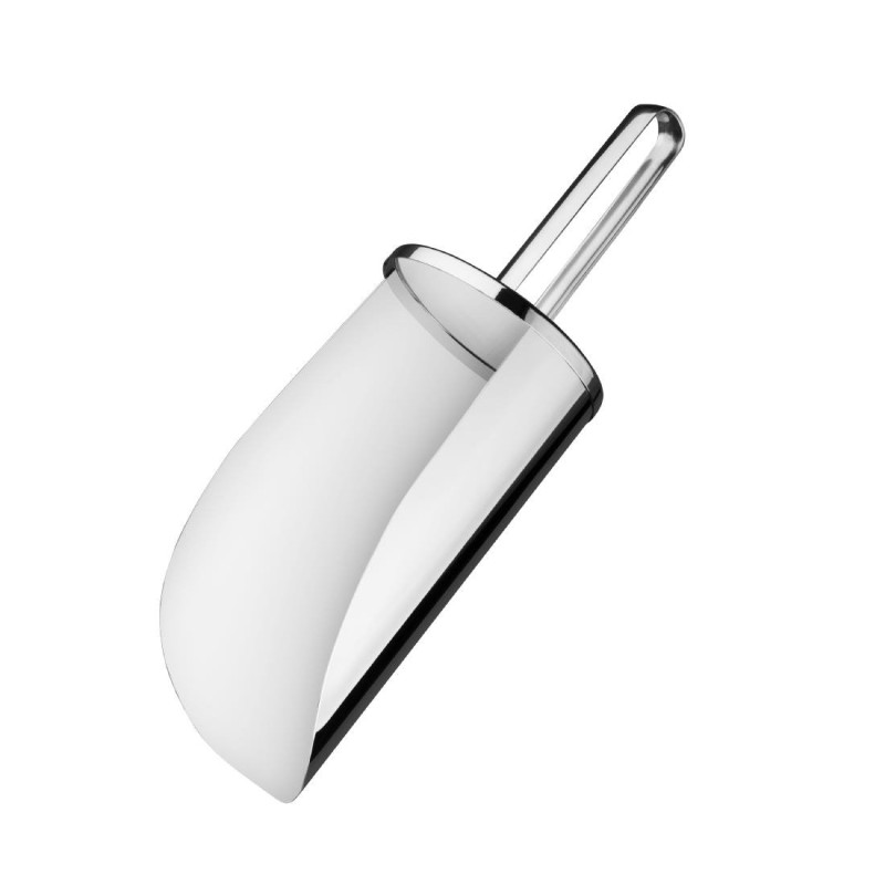 Tērauda panna 1,5L - Vogue - Fourniresto