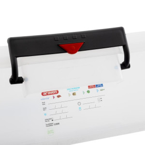 Pārtikas konteiners polipropilēns 30L - Araven - Fourniresto