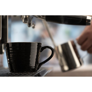 Pīkstens no nerūsējošā tērauda 340 ml - Olympia - Fourniresto