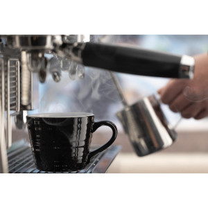 Pīkstens no nerūsējošā tērauda 340 ml - Olympia - Fourniresto