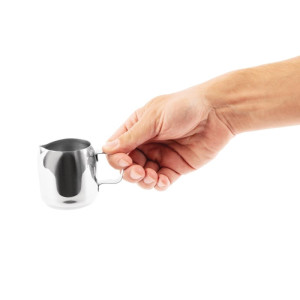 Krūze Cosmos no nerūsējošā tērauda 145 ml - Olympia - Fourniresto