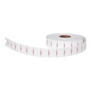 Etiketes, kas izgatavotas no 16 mm plēves - FourniResto