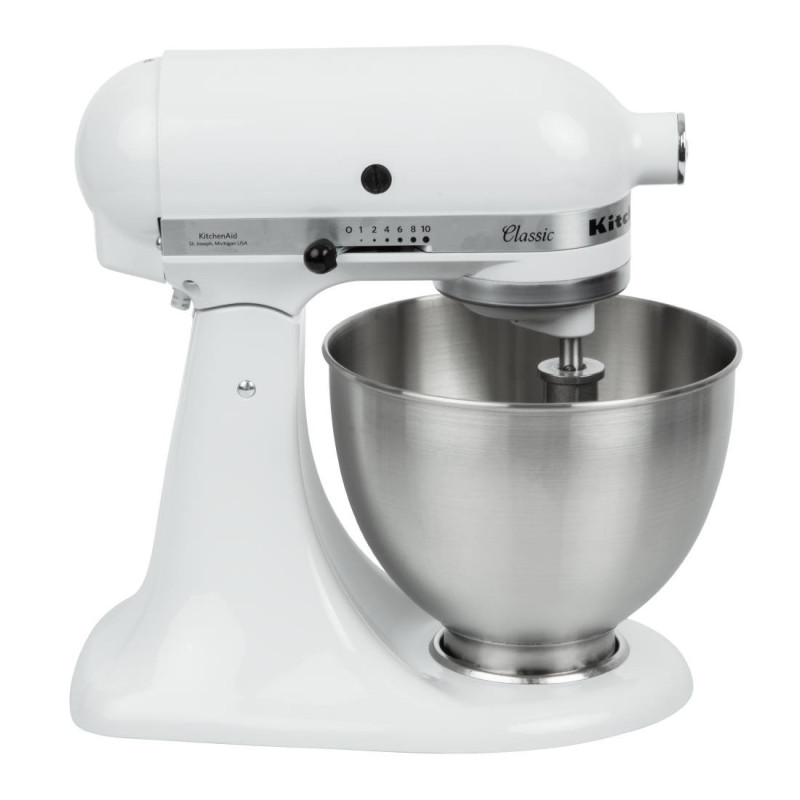 Klasiskais mikseris K45 - KitchenAid - Fourniresto
