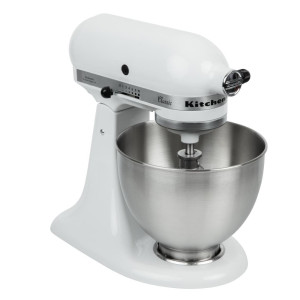Klasiskais mikseris K45 - KitchenAid - Fourniresto