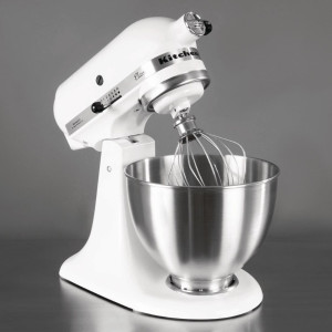 Klasiskais mikseris K45 - KitchenAid - Fourniresto