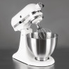 Klasiskais mikseris K45 - KitchenAid - Fourniresto