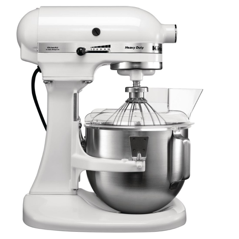 Mikseris K5 - 4,8 L - KitchenAid - Fourniresto