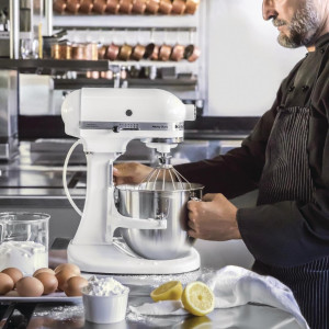 Mikseris K5 - 4,8 L - KitchenAid - Fourniresto
