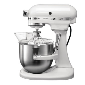 Mikseris K5 - 4,8 L - KitchenAid - Fourniresto