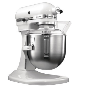 Mikseris K5 - 4,8 L - KitchenAid - Fourniresto