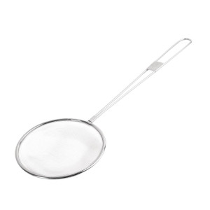 Ecumoire 200mm - Vogue - Fourniresto