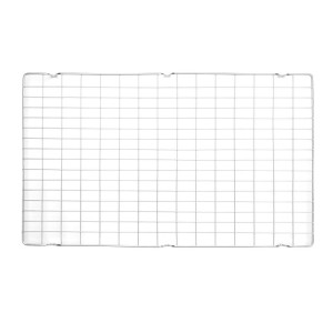 Dzesēšanas režģis - G 432 x D 254 mm - Vogue