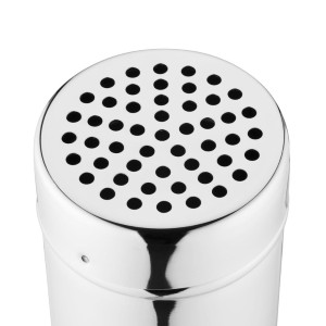 Liela grauda sāls izkaisītājs 275 ml - Vogue - Fourniresto