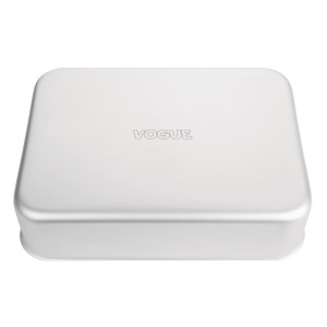 Plakans cepešpanna - G 305 x D 420 mm - Vogue