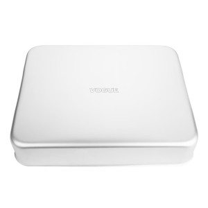 Plats ar dziļu cepeškrāsni - L 520mm - Vogue