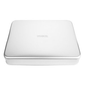 Plats ar dziļu cepeškrāsni 610mm - Vogue - Fourniresto