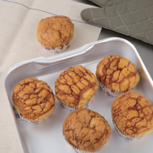 Alumīnija cepešpanna 420mm - Vogue - Fourniresto