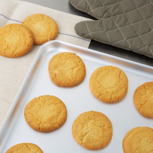 Alumīnija plīts - 527X 425 mm - Vogue