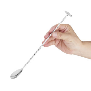 Kokteiļu karote - Olympia - Fourniresto