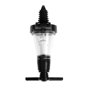 Alkohola dozators Beaumont 25 ml - FourniResto - Fourniresto