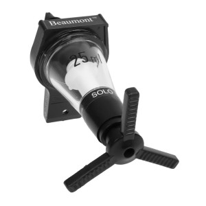 Alkohola dozators Beaumont 25 ml - FourniResto - Fourniresto