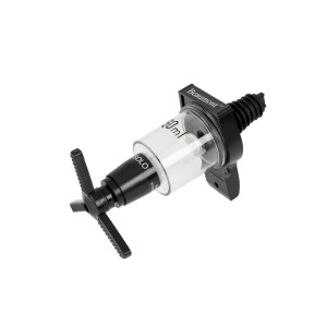 Alkohola dozators Beaumont 50 ml - FourniResto - Fourniresto