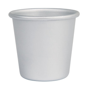 Alumīnija dārzeņu kausiņš - 120 ml - Vogue