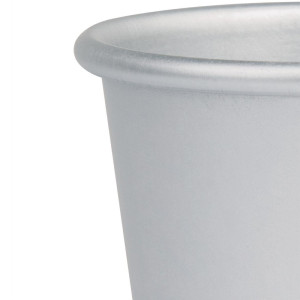 Alumīnija dārzeņu kausiņš - 120 ml - Vogue