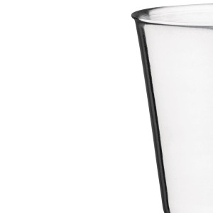 Darioles kausa forma no nerūsējošā tērauda - Ø 55mm - Vogue