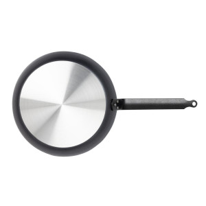 Nelipjoša panna - Ø 320mm - Bourgeat