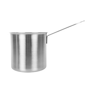 Bain-Marie no nerūsējošā tērauda - 3,2 L - Bourgeat