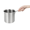 Bain-Marie no nerūsējošā tērauda - 3,2 L - Bourgeat