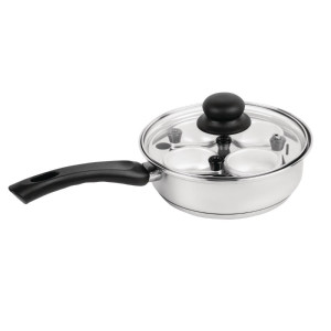 Olu vārīšanas katls no alumīnija - Ø 200 mm - Vogue